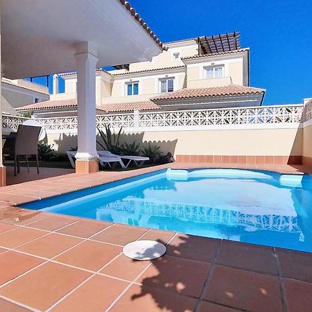 La Maison Des Sables, By Comfortable Luxury Villa Corralejo Exterior photo