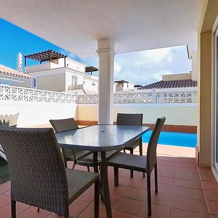 La Maison Des Sables, By Comfortable Luxury Villa Corralejo Exterior photo