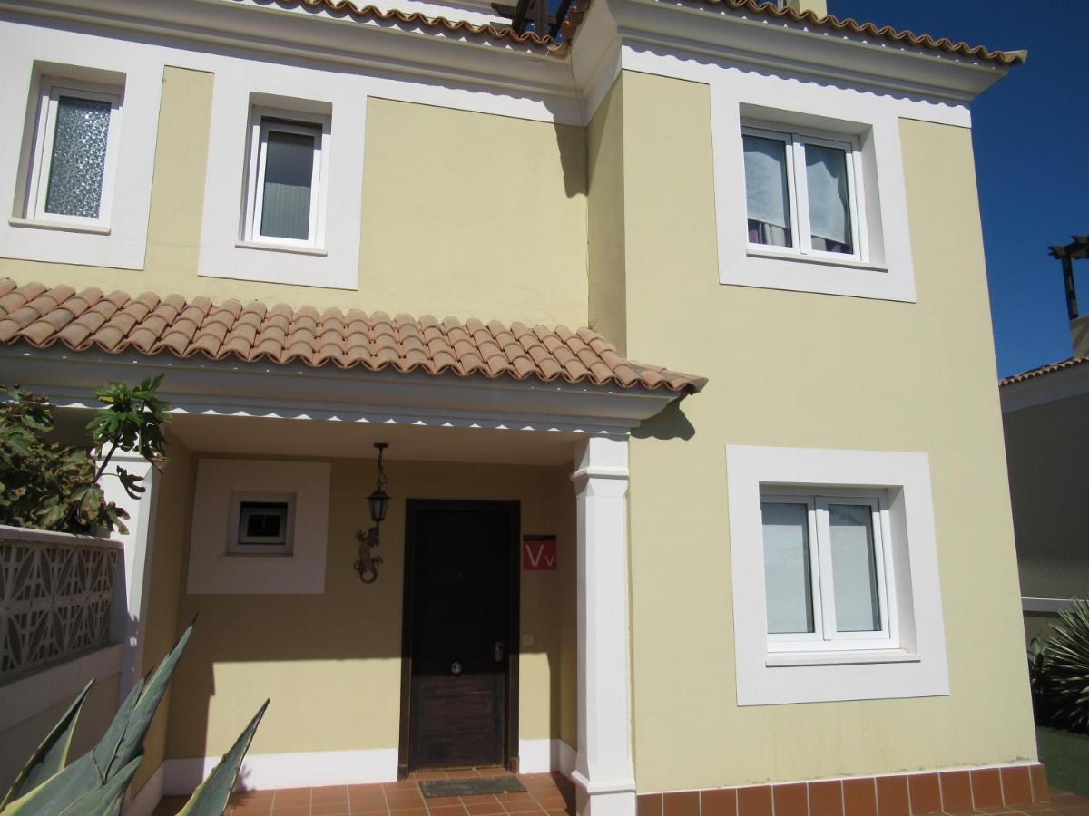 La Maison Des Sables, By Comfortable Luxury Villa Corralejo Exterior photo