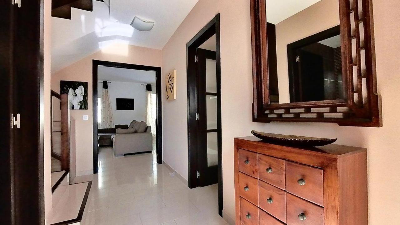 La Maison Des Sables, By Comfortable Luxury Villa Corralejo Exterior photo