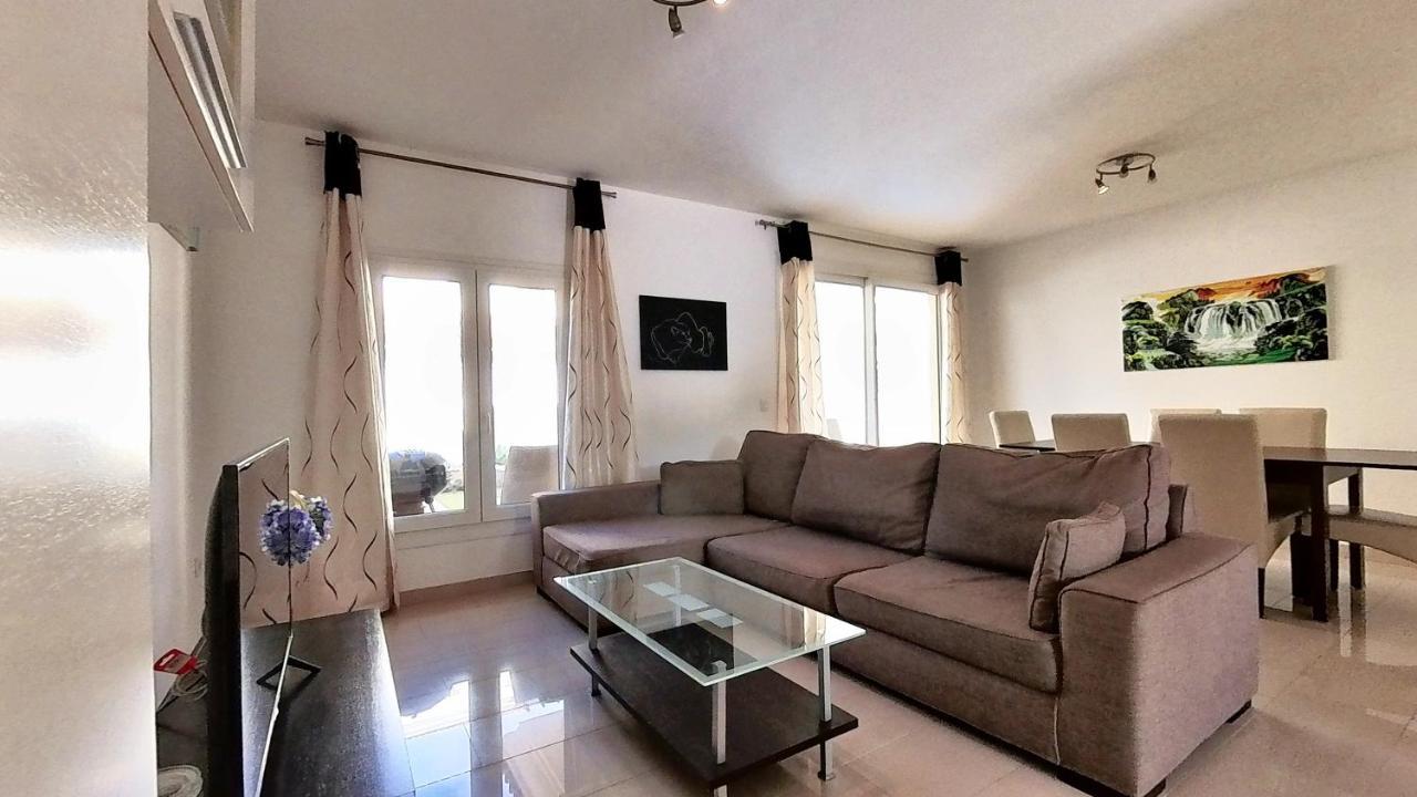La Maison Des Sables, By Comfortable Luxury Villa Corralejo Exterior photo
