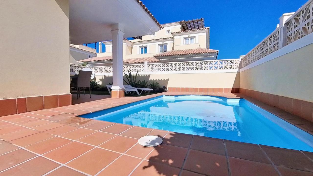 La Maison Des Sables, By Comfortable Luxury Villa Corralejo Exterior photo