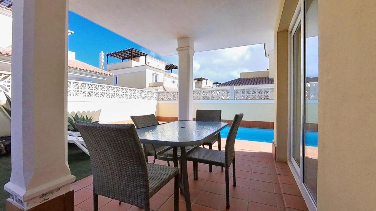 La Maison Des Sables, By Comfortable Luxury Villa Corralejo Exterior photo