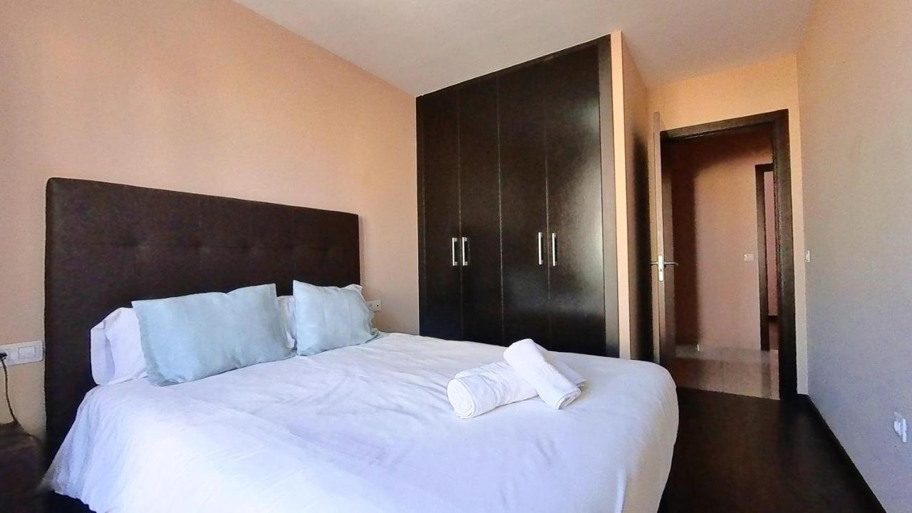 La Maison Des Sables, By Comfortable Luxury Villa Corralejo Exterior photo